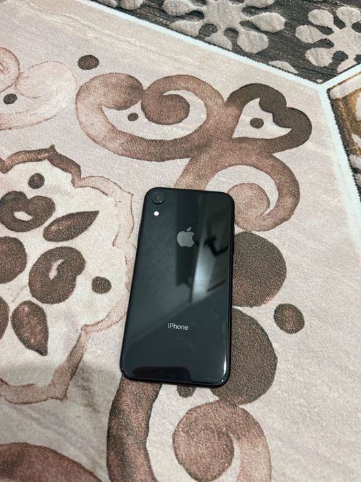 iPhone XR 256GB APPLE