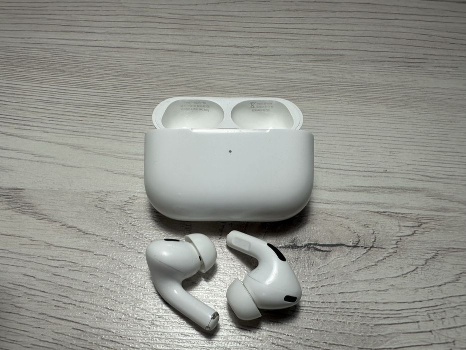 СРОЧНО! AirPods Pro 2 Gen.