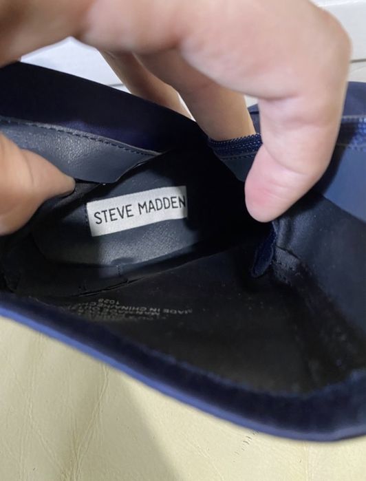 Steve Madden- елегантни дамски боти