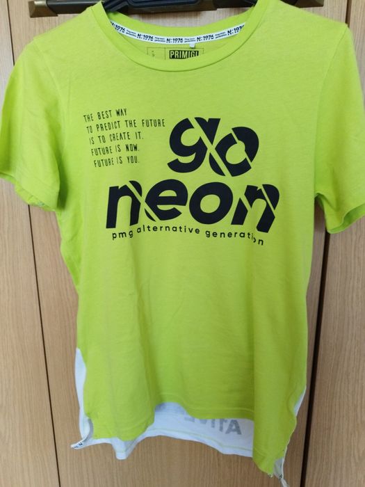 Тениски за момче