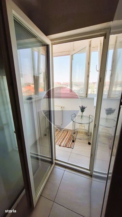 3 camere de vânzare Popesti Leordeni,Zona Centrala/Primarie