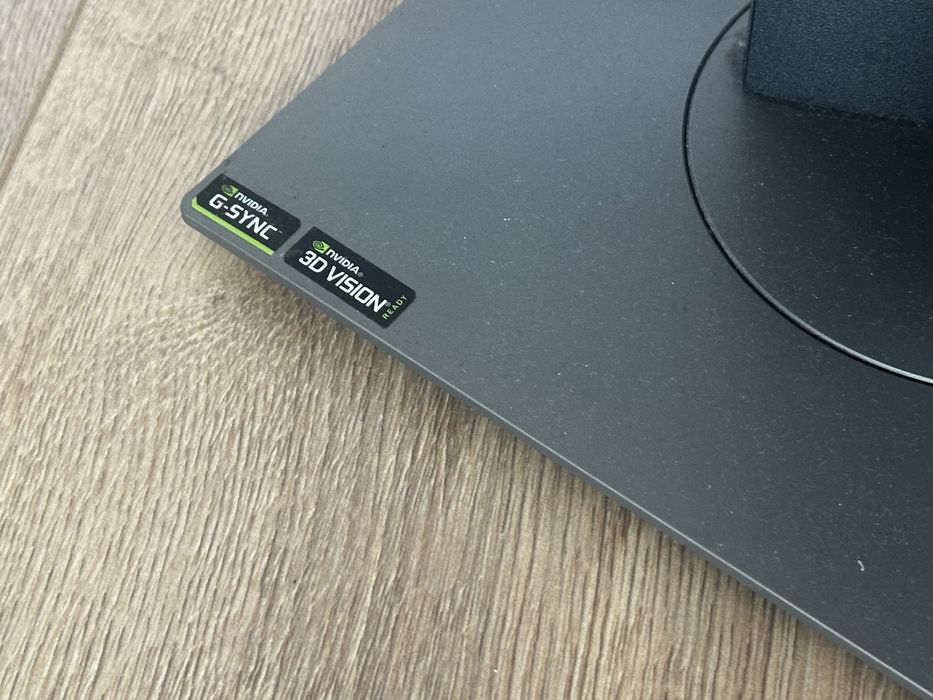 Monitor Gaming LED TN DELL S2421HGF