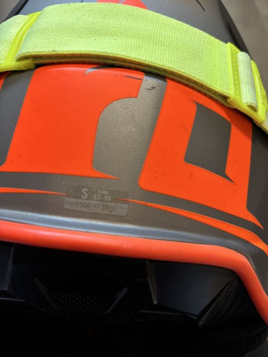 Airoh mood s. 55-56 copii