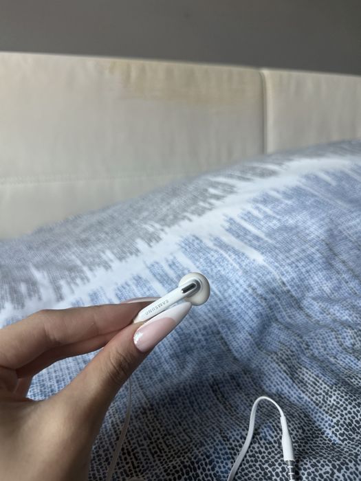 Samsung слушалки