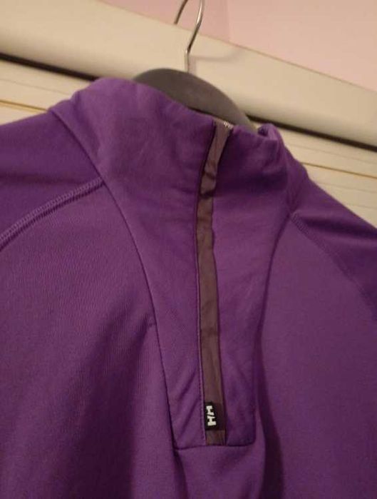 Оригинална фланелка Helly Hansen