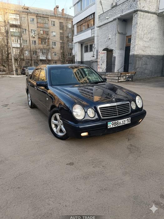 Продам Мерседес 210