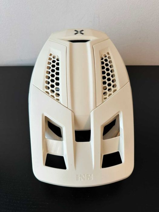 Вело Каска IXS Carve 1.0 Mips
