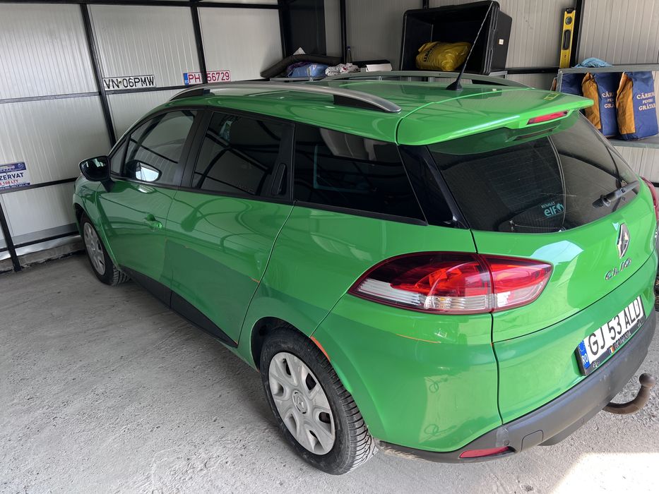 Vand renault clio 2015