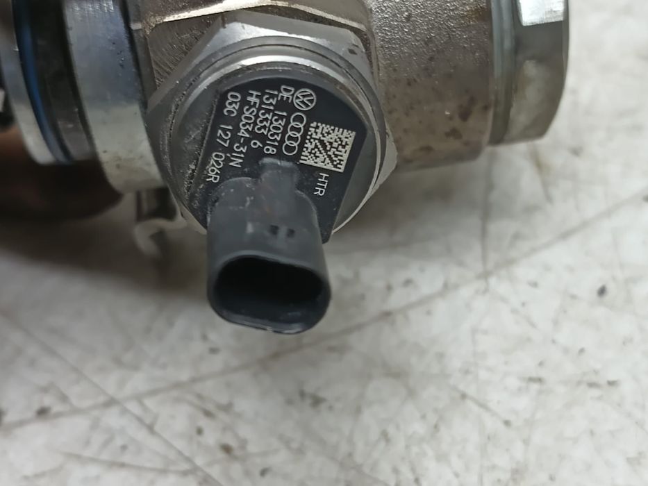 Pompa inalta presiune 03c127026r 1.4 tsi CAX Seat Toledo 4 [2012 - 20