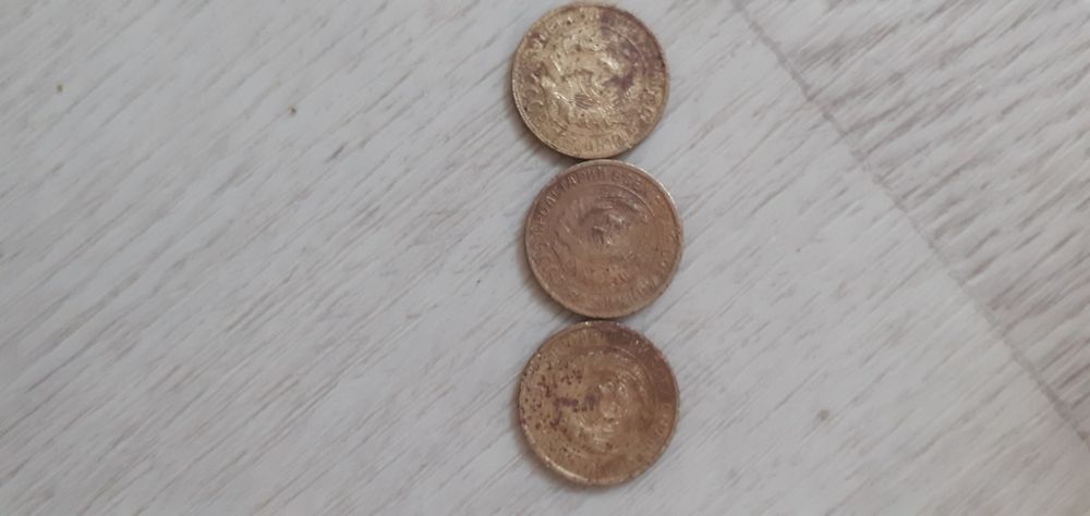 Продам монеты царские