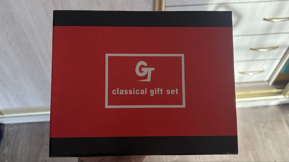 Подарочный набор