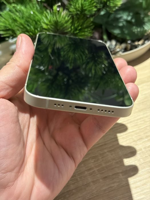 Iphone 13 Alb ‼️Garantie‼️Bat 100%‼️