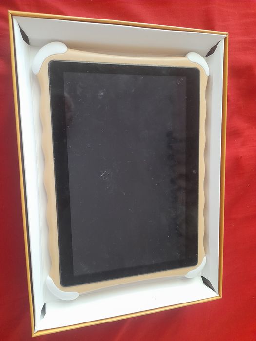 Bolalar plansheti kottasi