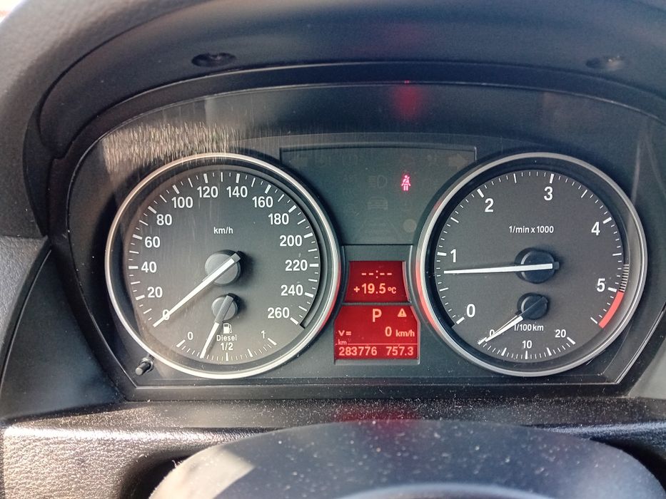 BMW X1 2011 automata