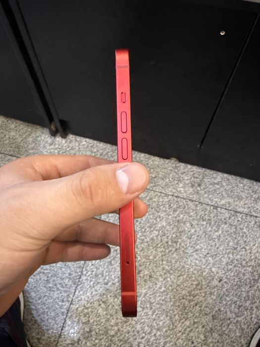 Iphone 13 корпус идеал менялся акум 100%