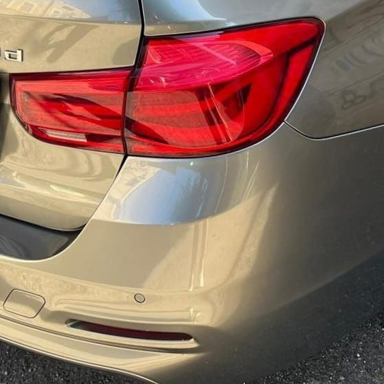 Bmw F31 2.0d 190к.с 2017г на части