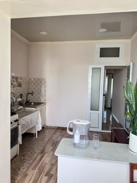 Продаётся 4/2/5.Миробадский район.ор-р супермаркет Магнит.