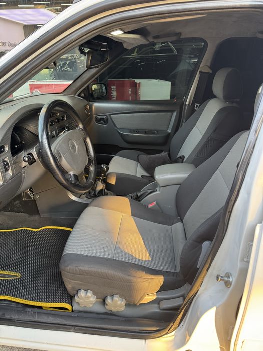 Нексия 2 Турбо 2015