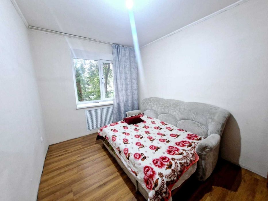 Продажа 3-комнатной квартиры КСК