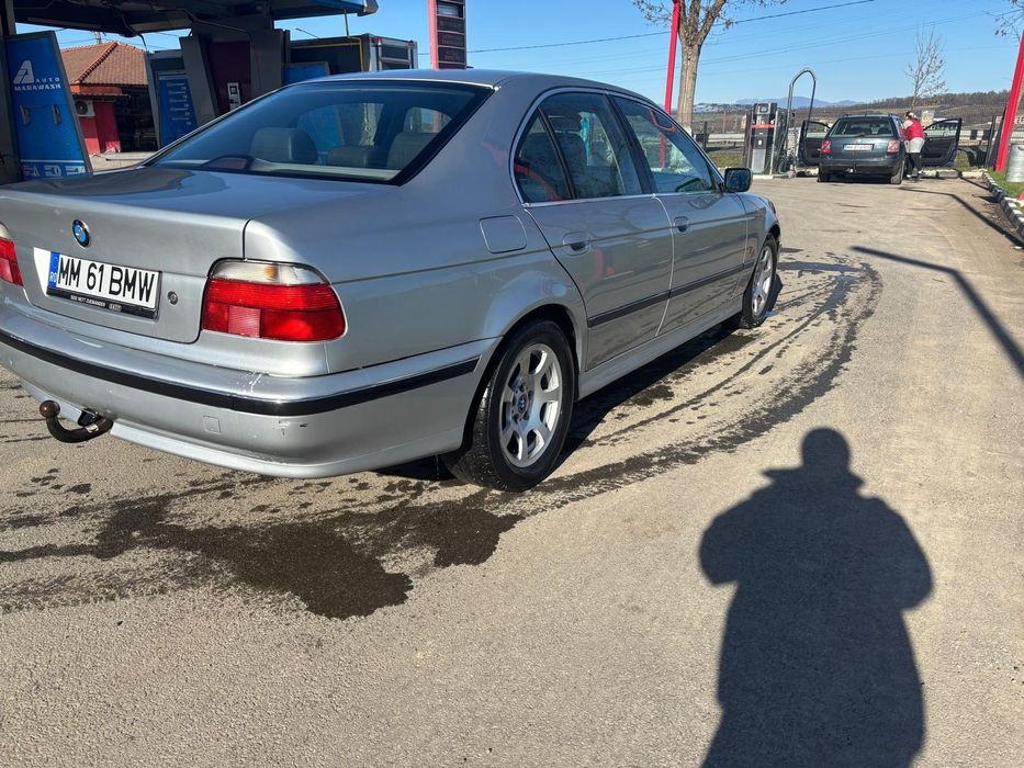 BMW seria 525TDS