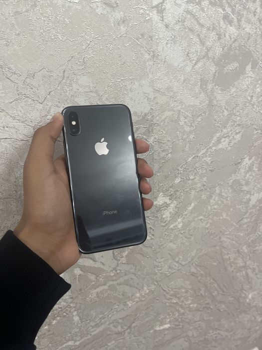 продам корпус и камера айфон х