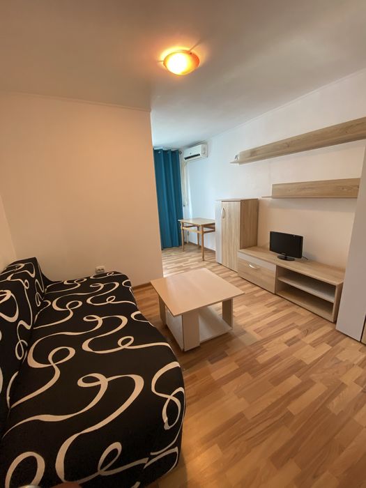 Garsoniera de vanzare Focsani-Sud, Termopan, AC, Izolata, Gaze, CT