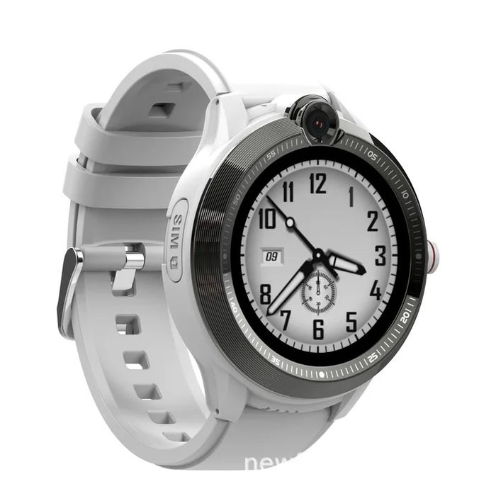 Андроид часы, детские часы, самый низкий цены родительский контроль