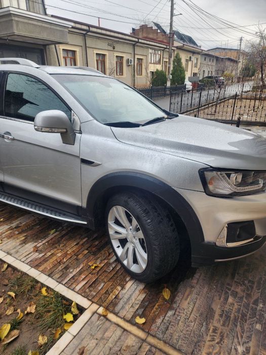 Каптива.  2013афтомат нахт ва арендага сотилади