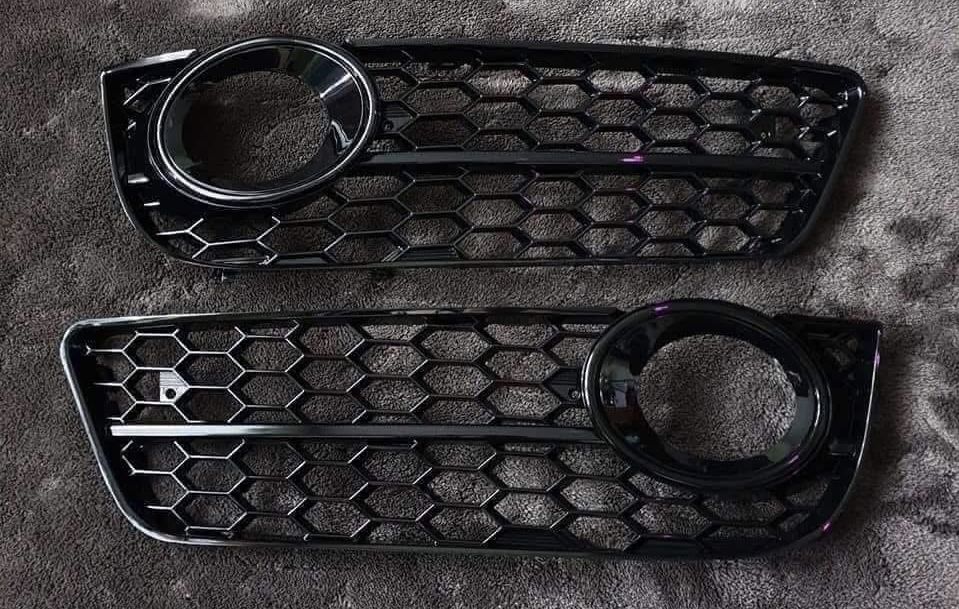 Grile fagure rs proiectoare a5 b8 simplu / s line