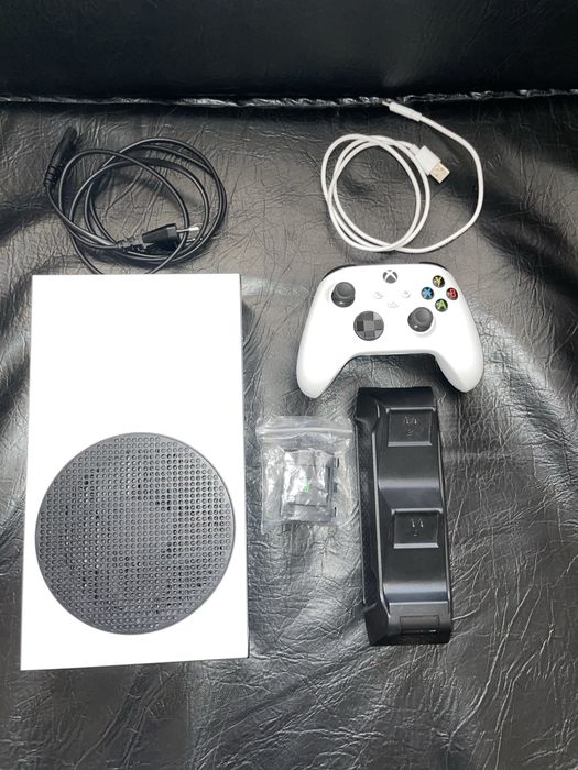 Xbox Series S + GTA 5