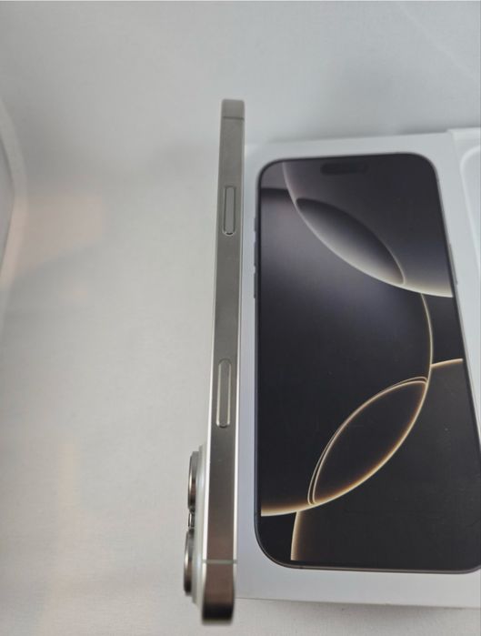 iphone 16 pro max 256 gb 93% АКБ, 310 циклов