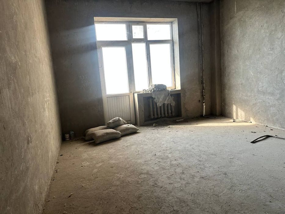 ЖК Gabus, продается 6/3/7 квартира коробка! Мирабадский р-н