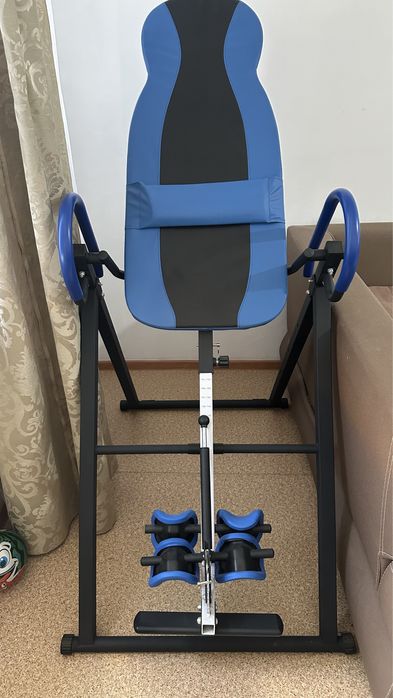 Инверсионный стол