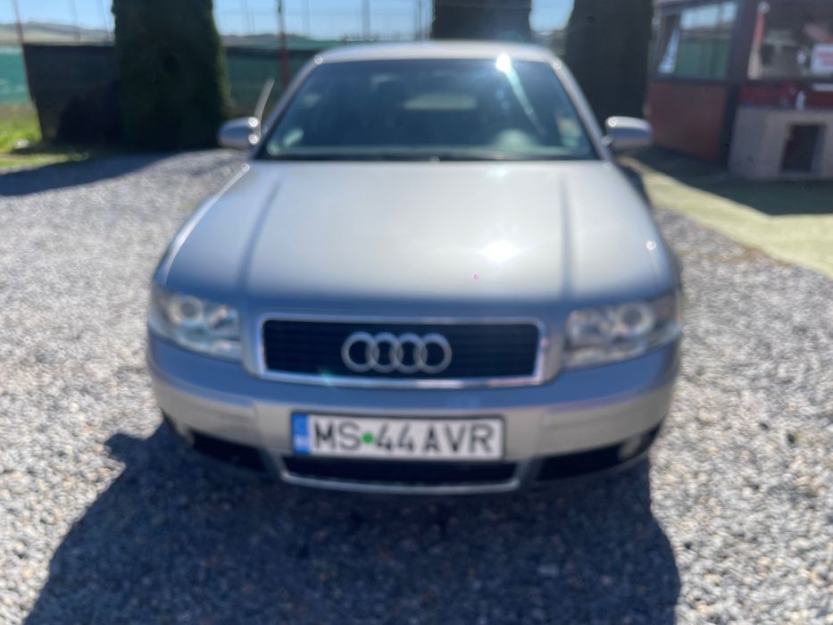 Audi,cumparata de noua