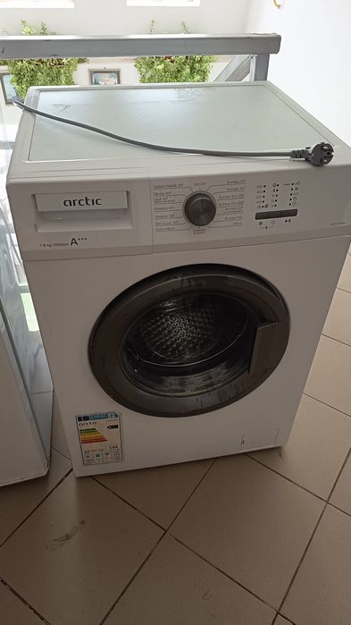 Vand masina spalat arctic