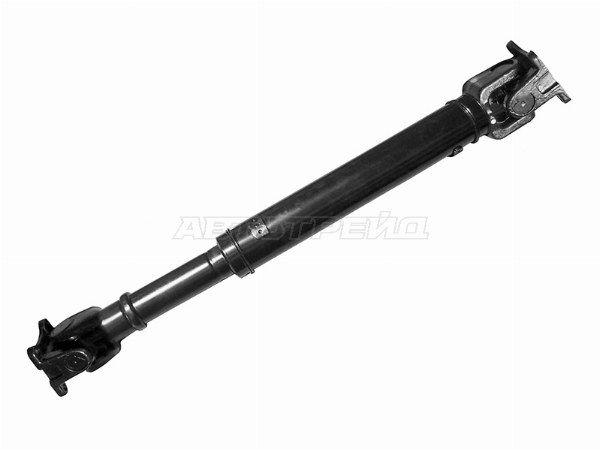 Вал карданный Toyota Land cruiser