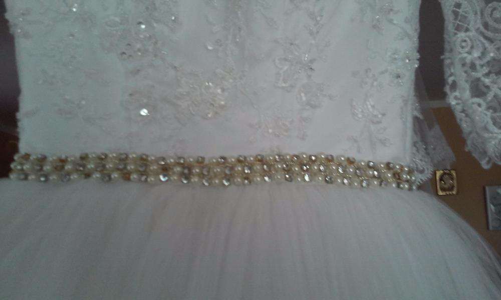 Rochie de mireasa Mirandi