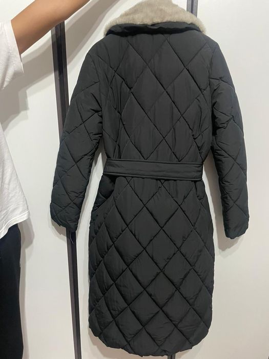 Зимняя куртка