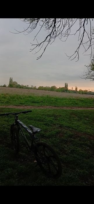 Велосипед бмв 26