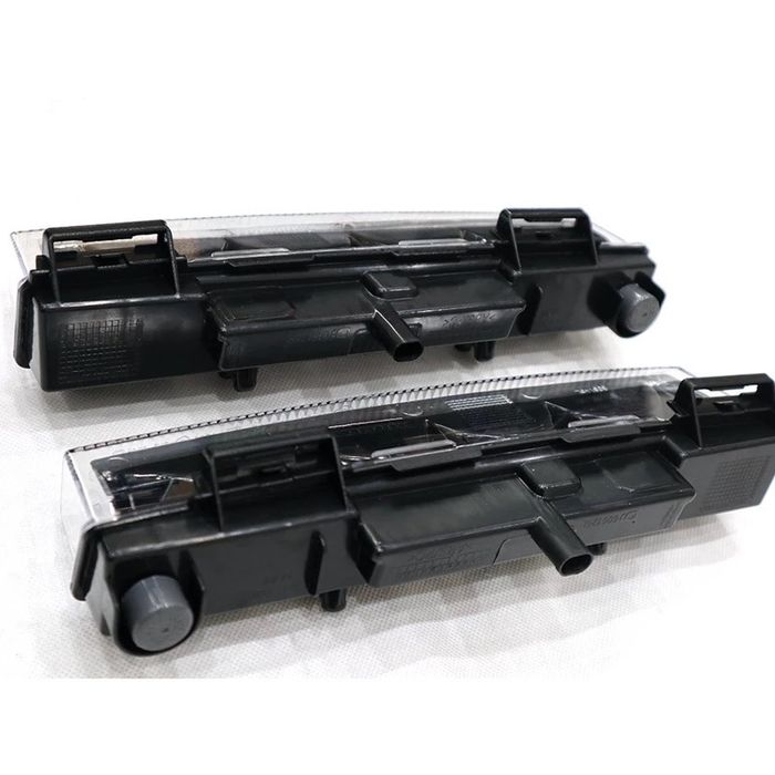 Дневни светлини халогени Mercedes w166 в166 крушка gls LED GL AMG