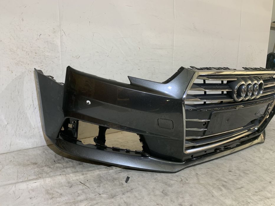 Bara fata Audi A4 B9, 2016, 2017, 2018, 2019, cod origine OE 8W0807437.