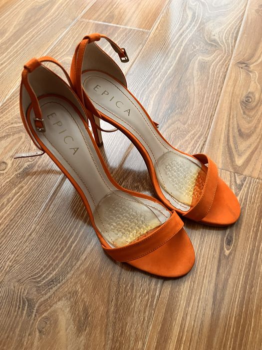 Sandale EPICA marime 39