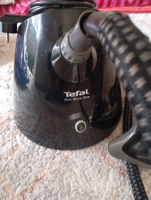 Продается отпариватель для одежды и белья