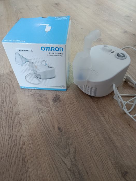 Продам ингалятор omron