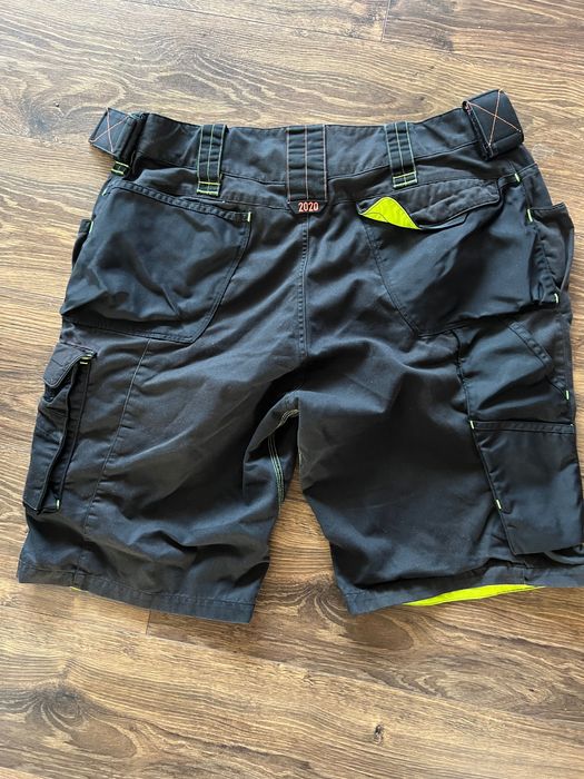 Engelbert Strauss pantaloni scurți 58