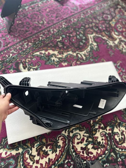 Byd Song plus Champion Chazor Song Pro Yuan fara shisha fara korpus