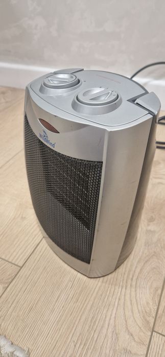 Тепловентилятор, пушка, обогреватель