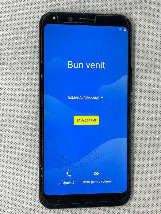 Allview X4 Soul Infinity Plus