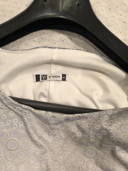 Дамска рокля 46 номер