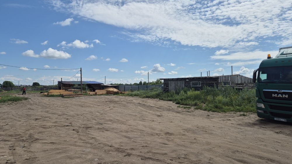 Продам производственную базу